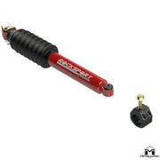 METALCLOAK RockSport Steering Stabilizer Kit, JL Wrangler, JT Gladiator 7681